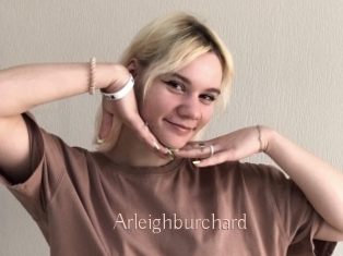 Arleighburchard