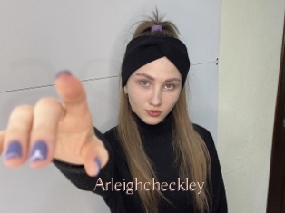 Arleighcheckley