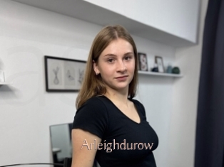 Arleighdurow