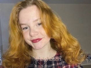 arleighelson Anal Sexe