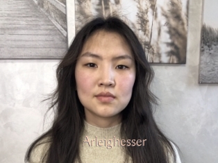 arleighesser Anal Sexe