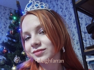 Arleighfarran