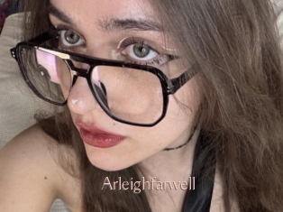 Arleighfarwell
