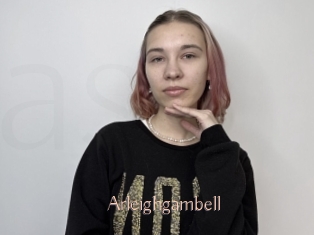 Arleighgambell