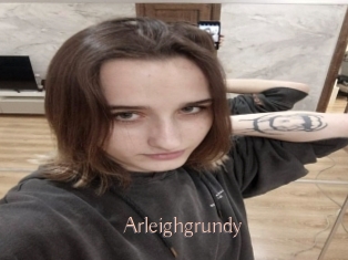 Arleighgrundy