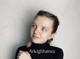 Arleighhaines