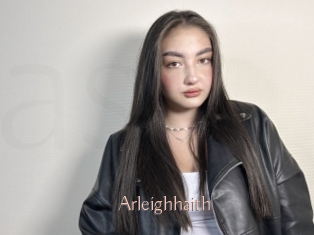 Arleighhaith