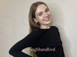 Arleighhandford