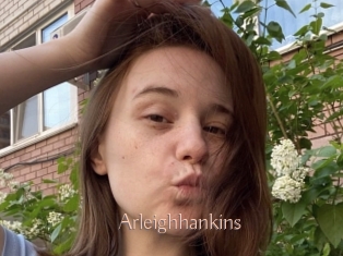 arleighhankins Anal Sexe