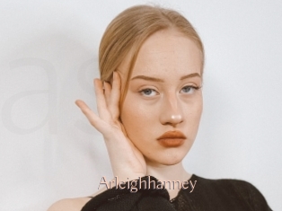 Arleighhanney