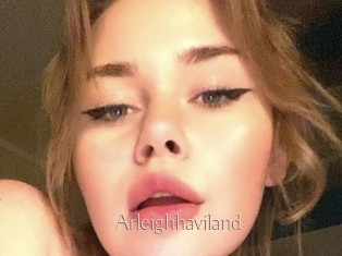 Arleighhaviland