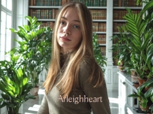 Arleighheart