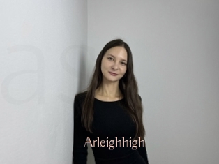 Arleighhigh