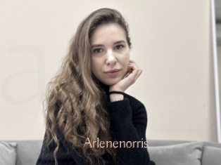 Arlenenorris