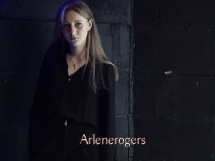 Arlenerogers