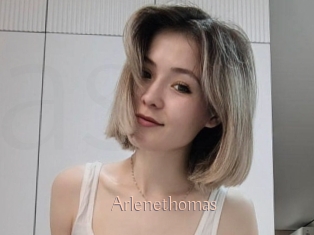 Arlenethomas