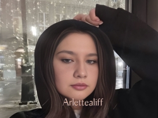 Arlettealiff