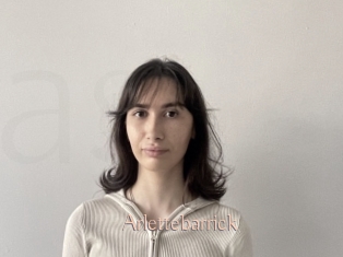 Arlettebarrick