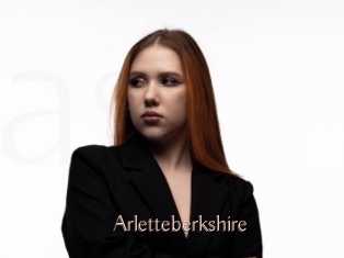 Arletteberkshire