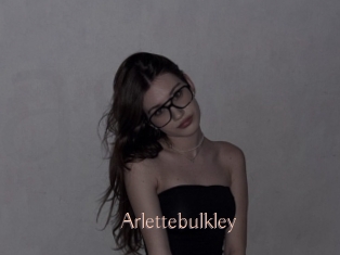 Arlettebulkley