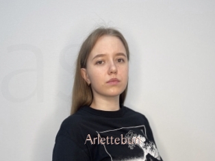 Arlettebun