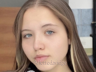 Arlettedavidge