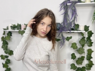 Arlettedunnell