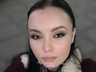 Arletteflack