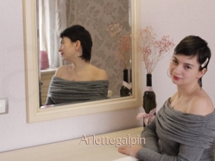 Arlettegalpin