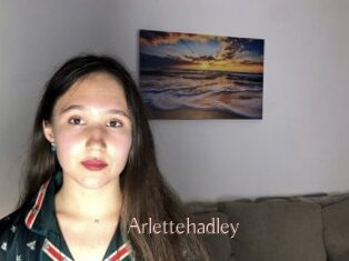 Arlettehadley