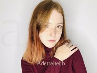 Arlettehelm