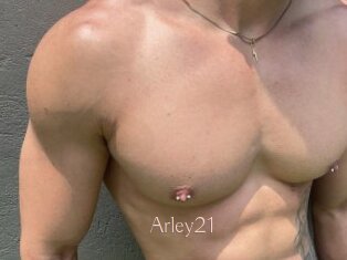 arley21 Anal Sexe