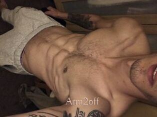 Arm2off
