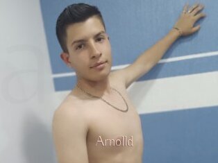 Arnolld
