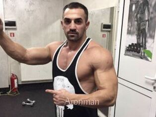 Aronman