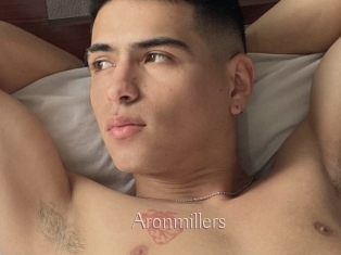 Aronmillers