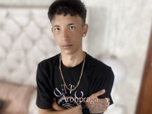 Aronpraga