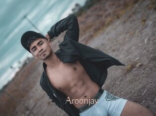 Aroonjay