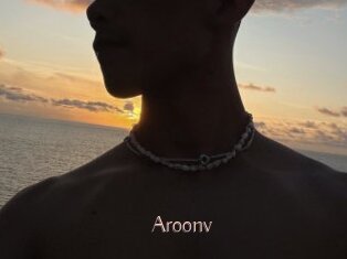 Aroonv