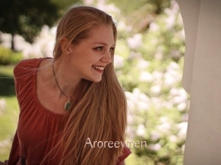 Aroreewren