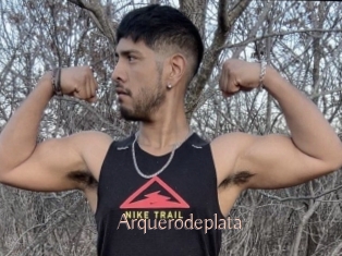 Arquerodeplata