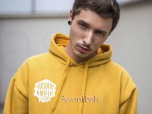 Arronflash