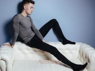 Arronsttar