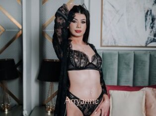 Arryanne