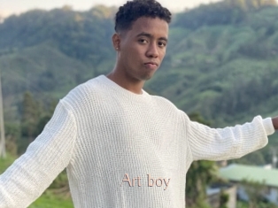 Art_boy