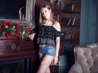 ArtAliCE