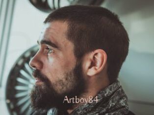 Artboy84