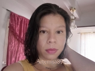 artemisa89 Anal Sexe