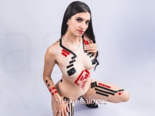 Artemisalopez