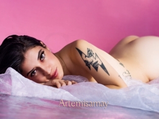 Artemisamay